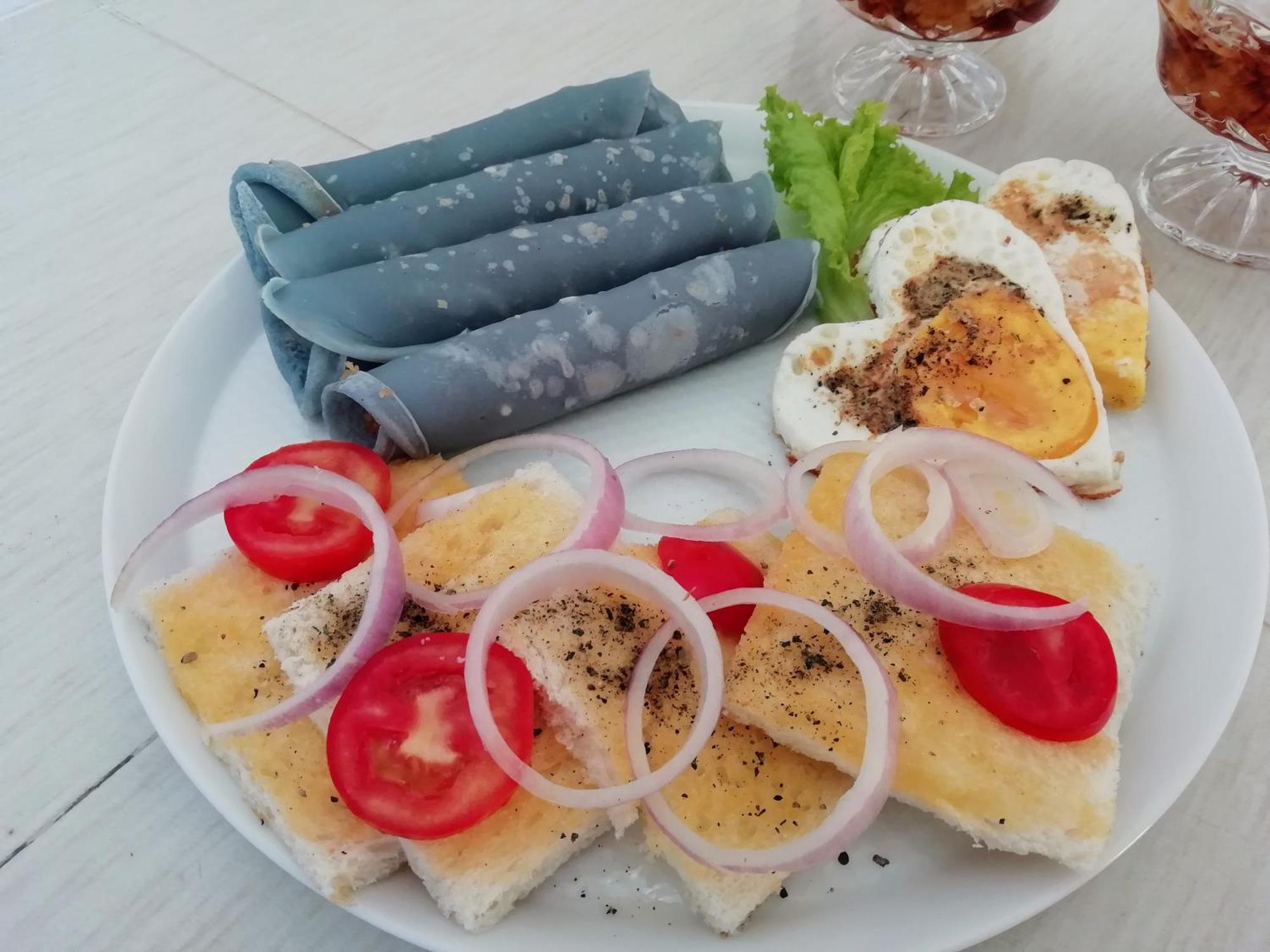 Ella C&D Paradise酒店 外观 照片