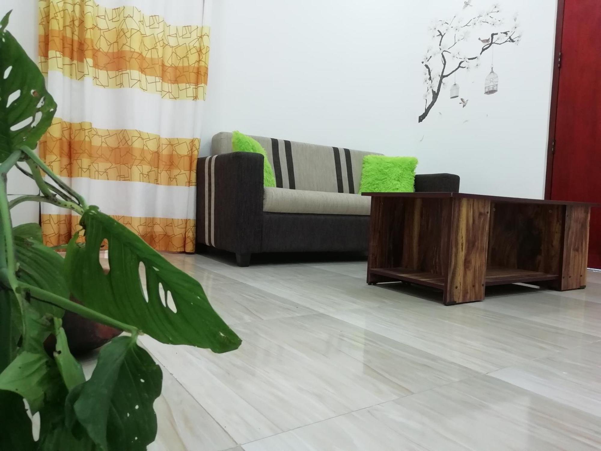 Ella C&D Paradise酒店 外观 照片