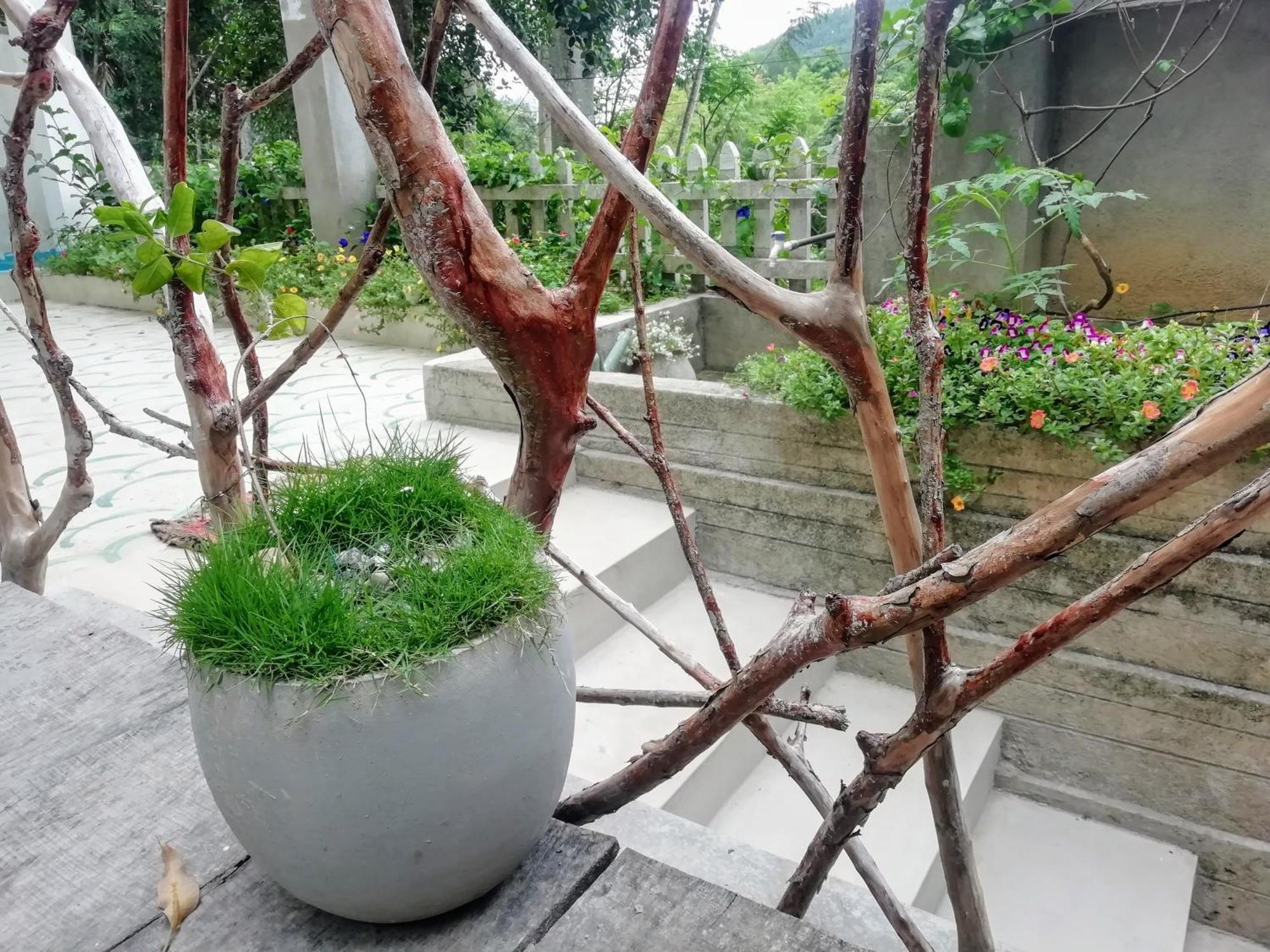 Ella C&D Paradise酒店 外观 照片