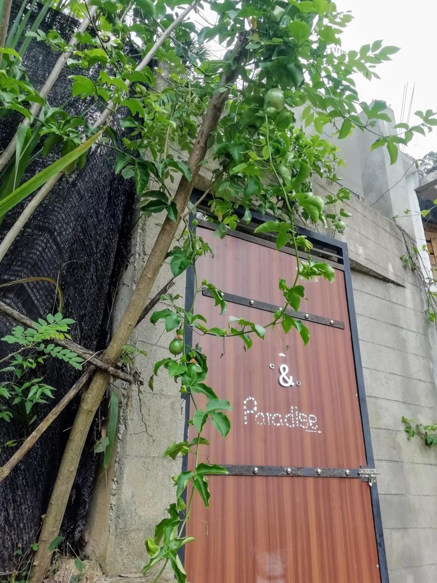 Ella C&D Paradise酒店 外观 照片