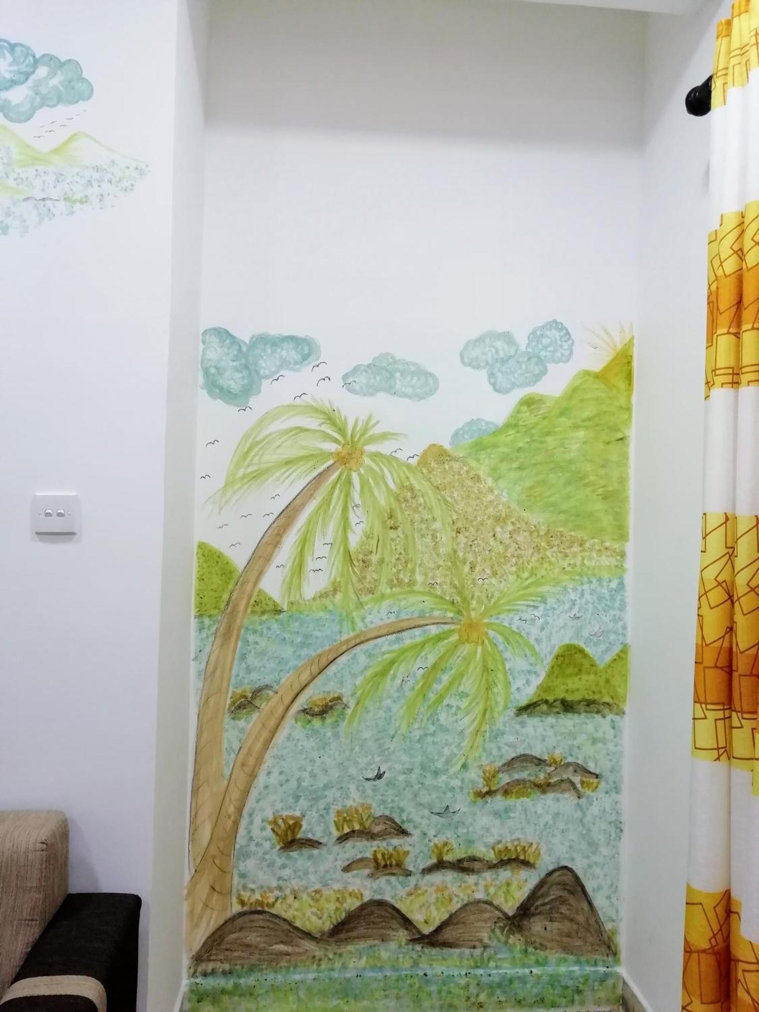 Ella C&D Paradise酒店 客房 照片